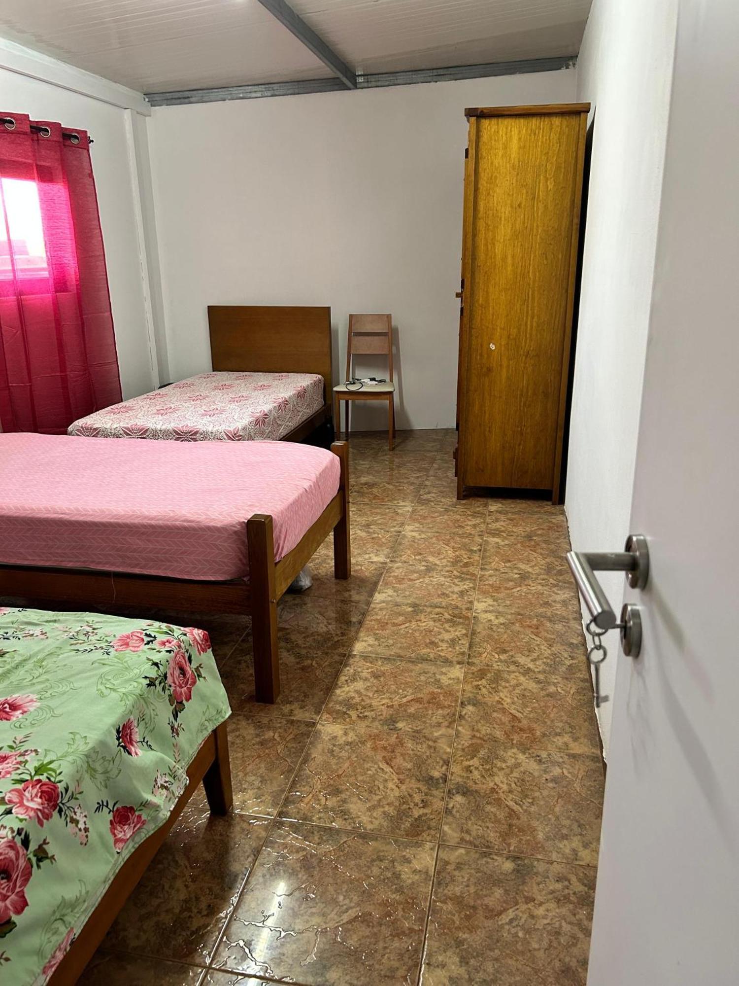 Japji Guest House Esmeriz Vitoria Exterior foto